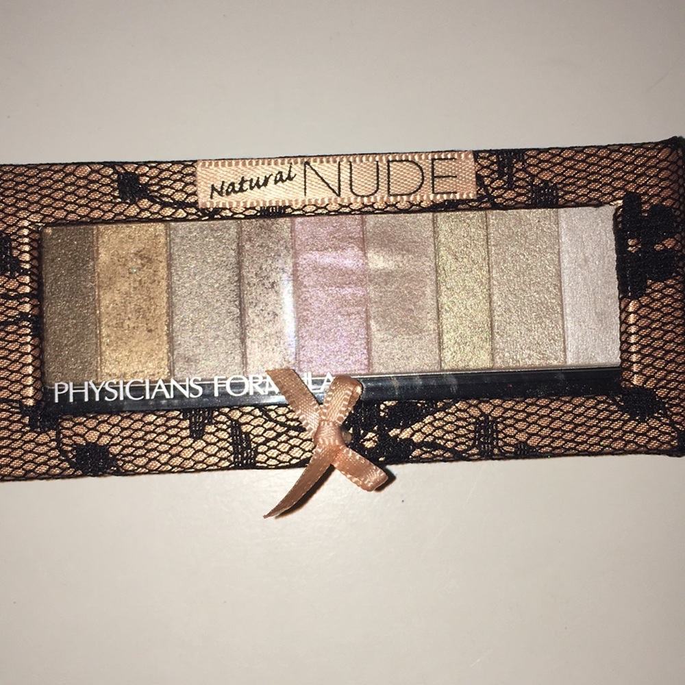 Physicians Formula Shimmer Strip Palette